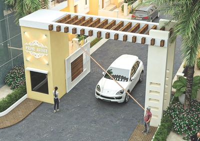Project Image of 1000.0 - 1300.0 Sq.ft 3 BHK Duplex for buy in Prime Avenue