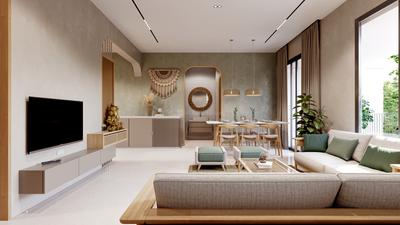 Project Image of 2358.0 - 2421.0 Sq.ft 3 BHK Apartment for buy in Ayunam Sarita