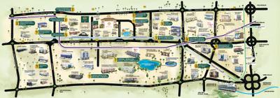 Project Image of 623.0 - 1835.0 Sq.ft Residential Plot Plot for buy in KG Fields Of Fortune