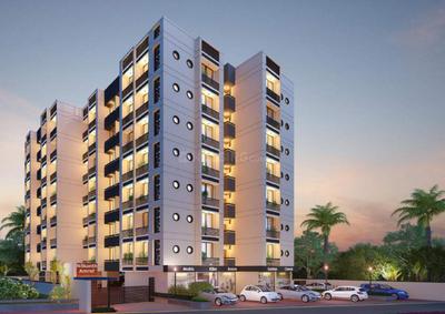JP Amrut Images for Elevation of Nilkanth Amrut 1