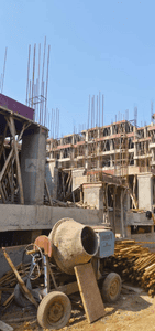Project Image of 875.0 - 1790.0 Sq.ft 2 BHK Apartment for buy in Kirti Raman Residency