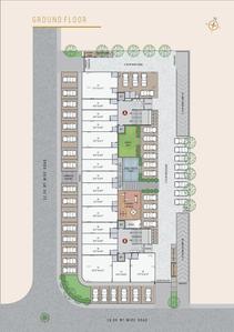 Project Image of 0.0 - 1580.0 Sq.ft 3 BHK Apartment for buy in Aaditya One Phase 1