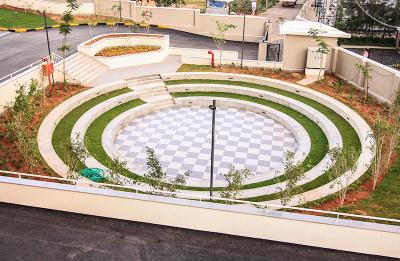 Project Image of 1500.0 - 3242.0 Sq.ft 3 BHK Apartment for buy in Sobha Forest View