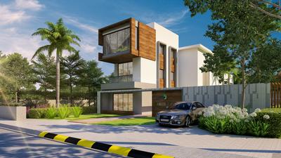 Project Image of 1200.0 - 1500.0 Sq.ft Residential Plot Plot for buy in Futurearth North Woods