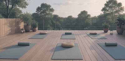 Project Image of 803.63 - 2057.31 Sq.ft 2 BHK Apartment for buy in Joshi Vibha CHSL