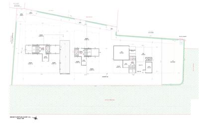 Project Image of 2475 Sq.ft 3 BHK Apartment / Flat for sale in Vesu for Rs. 15200000