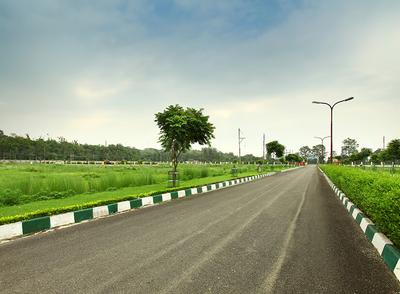 Project Image of 1137.0 - 1404.0 Sq.ft 2 BHK Villa for buy in Eldeco Sidcul Greens