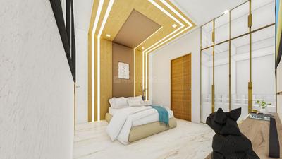 Project Image of 0.0 - 1670.0 Sq.ft 3 BHK Villa for buy in Dream Big Developers Villa