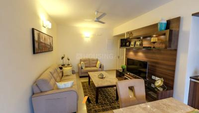 Project Image of 607.0 - 1471.0 Sq.ft 2 BHK Apartment for buy in Akshaya Republic Phase 2
