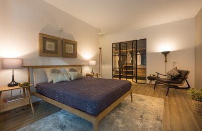 Project Image of 675.0 - 1350.0 Sq.ft 2 BHK Apartment for buy in Kashyap Affordable Floors