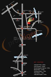 Project Image of 0.0 - 1499.0 Sq.ft 3 BHK Villa for buy in Rama Swiss County Villas