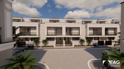 Project Image of 0.0 - 2700.0 Sq.ft Residential Plot Plot for buy in GR Signature