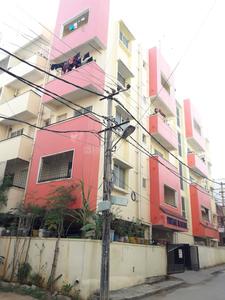 Project Image of 0.0 - 1089.0 Sq.ft 2 BHK Apartment for buy in Vintage Blossom