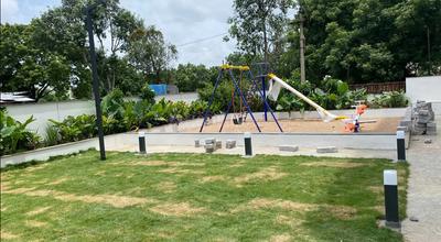 Project Image of 1525.0 - 1665.0 Sq.ft 3 BHK Apartment for buy in Alekhya Bamboo Grove