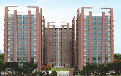 Project Image of 1190.0 - 1870.0 Sq.ft 2 BHK Apartment for buy in River Vrindavan Green
