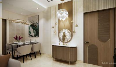 Project Image of 351.0 - 1010.0 Sq.ft 1 BHK Apartment for buy in Dhariwal DTG Ashford