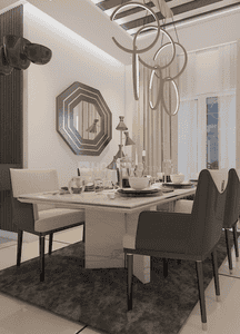 Project Image of 1194.0 - 1791.0 Sq.ft 2 BHK Apartment for buy in TMSR Skyler