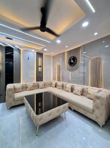 Project Image of 540.0 - 1800.0 Sq.ft 2 BHK Builder Floor for buy in Saarthi Imperial Height
