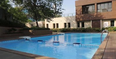 Project Image of 1243.23 - 1275.52 Sq.ft 3 BHK Apartment for buy in Kumar Princetown Royal B3 and B6