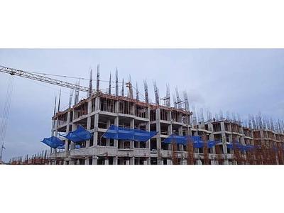 Project Image of 1165.0 - 1600.0 Sq.ft 2 BHK Apartment for buy in Ramky One Krystal