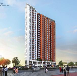 Project Image of 1900 Sq.ft 3 BHK Apartment / Flat for sale in Kammanahalli for Rs. 42500000