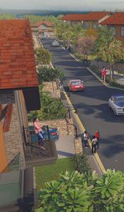 Project Image of 2169.0 - 3246.0 Sq.ft 3 BHK Villa for buy in Sai Radha Township