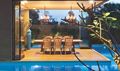 Project Image of 10000 Sq.ft Residential Plot / Land for sale in Khandala for Rs. 60000000