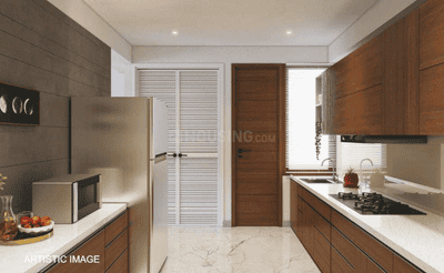 Project Image of 1230.0 - 1250.0 Sq.ft 3 BHK Apartment for buy in Sakar Whizzo