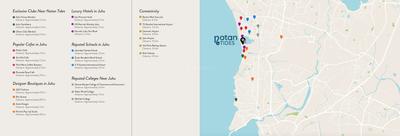 Project Image of 3106.57 - 3213.67 Sq.ft 5 BHK Apartment for buy in Notan Tides