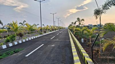 Project Image of 436.0 - 2547.0 Sq.ft Residential Plot Plot for buy in Kodies Paradise Avenue