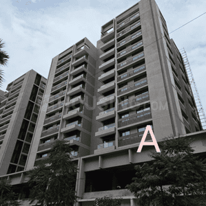 Project Image of 918.59 - 1000.94 Sq.ft 3 BHK Apartment for buy in Rudram Skyline