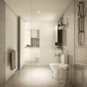 Project Image of 304.62 - 624.84 Sq.ft 1 BHK Apartment for buy in Al Mantasha The Heavens Palace Phase I