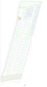 VM Sree Kanha Meadows Layout Plan 1