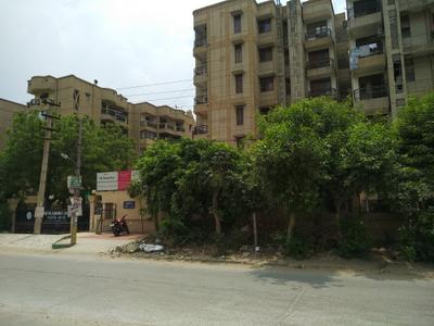 Project Image of 1700 Sq.ft 3 BHK Apartment / Flat for sale in Sector 10A for Rs. 30000000