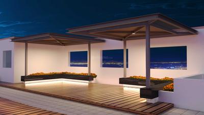 Project Image of 550.0 - 787.0 Sq.ft 2 BHK Apartment for buy in BU Bhandari Vaastu Viva ABCD