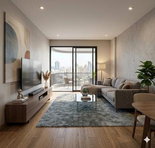 Project Image of 525.0 - 740.0 Sq.ft 1 BHK Apartment for buy in Imperial Greens