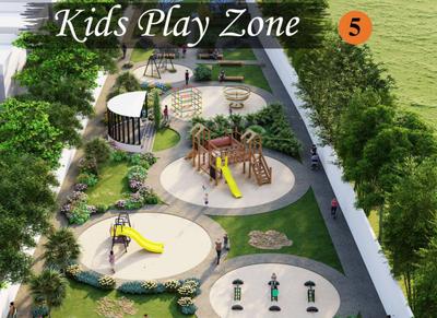 Project Image of 1251.63 - 24911.78 Sq.ft Residential Plot Plot for buy in Naga Leela Vamsi S Royal City