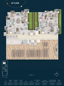 Project Image of 2545 Sq.ft 4 BHK Apartment / Flat for sale in Ahom Gaon for Rs. 14000000