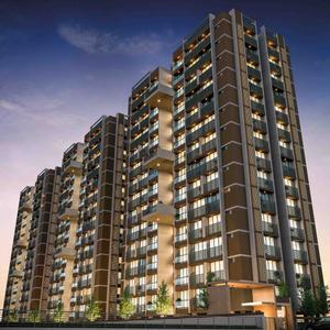 Project Image of 1836.0 - 2106.0 Sq.ft 3 BHK Apartment for buy in Shyam Heights