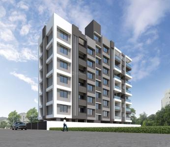 Project Image of 763.16 - 1424.28 Sq.ft 2 BHK Apartment for buy in Siddhivinayak Tower Apartment
