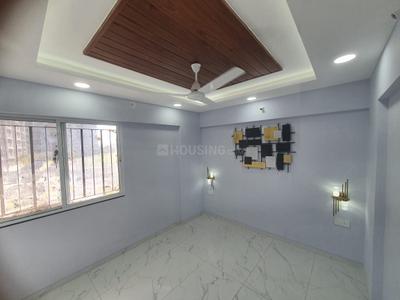 Mahalaxmi Unicon Nivasa Bedroom 1