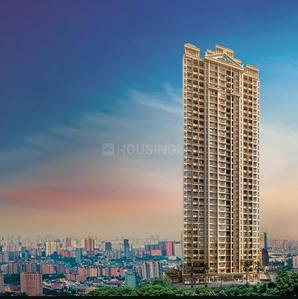 Project Image of 379.54 - 846.8 Sq.ft 1 BHK Apartment for buy in Paradise Sai Platinum