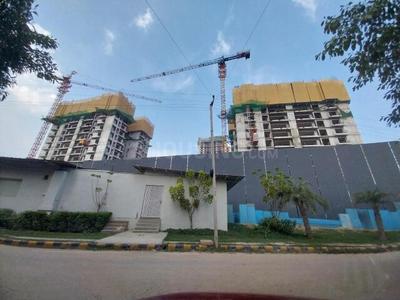 Project Image of 2122.0 - 5266.31 Sq.ft 3 BHK Apartment for buy in Emaar Urban Oasis