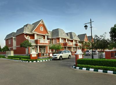 Project Image of 1827.0 - 4545.0 Sq.ft 5 BHK Villa for buy in Eldeco Estate One