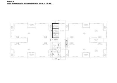 Project Image of 740.0 - 1012.0 Sq.ft 2 BHK Apartment for buy in Saanvi Nirman Springs