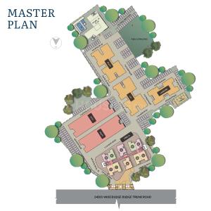 Project Image of 1337 Sq.ft 3 BHK Apartment / Flat for sale in Maheshtala for Rs. 5000000