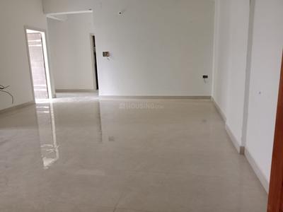 Project Image of 0.0 - 1370.0 Sq.ft 3 BHK Apartment for buy in A6 Residency