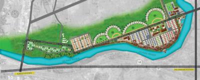 Project Image of 213.0 - 501.0 Sq.ft 1 BHK Apartment for buy in Sheltrex Smart Phone City Project 2 Phase II