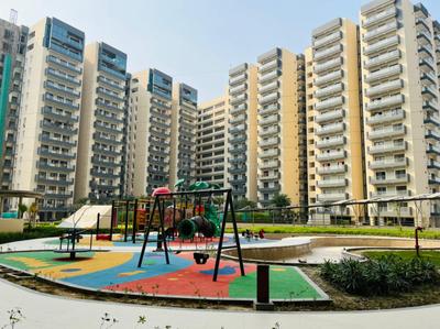 Project Image of 1425.0 - 2055.0 Sq.ft 3 BHK Apartment for buy in Azea Botanica