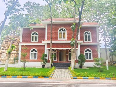 Project Image of 10000.0 - 17163.0 Sq.ft Residential Plot Plot for buy in Sai River Garden